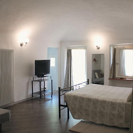 Готель Bed&Braja Vische Екстер'єр фото
