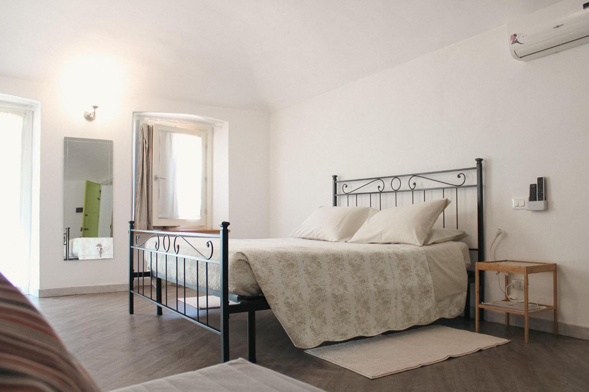Готель Bed&Braja Vische Екстер'єр фото