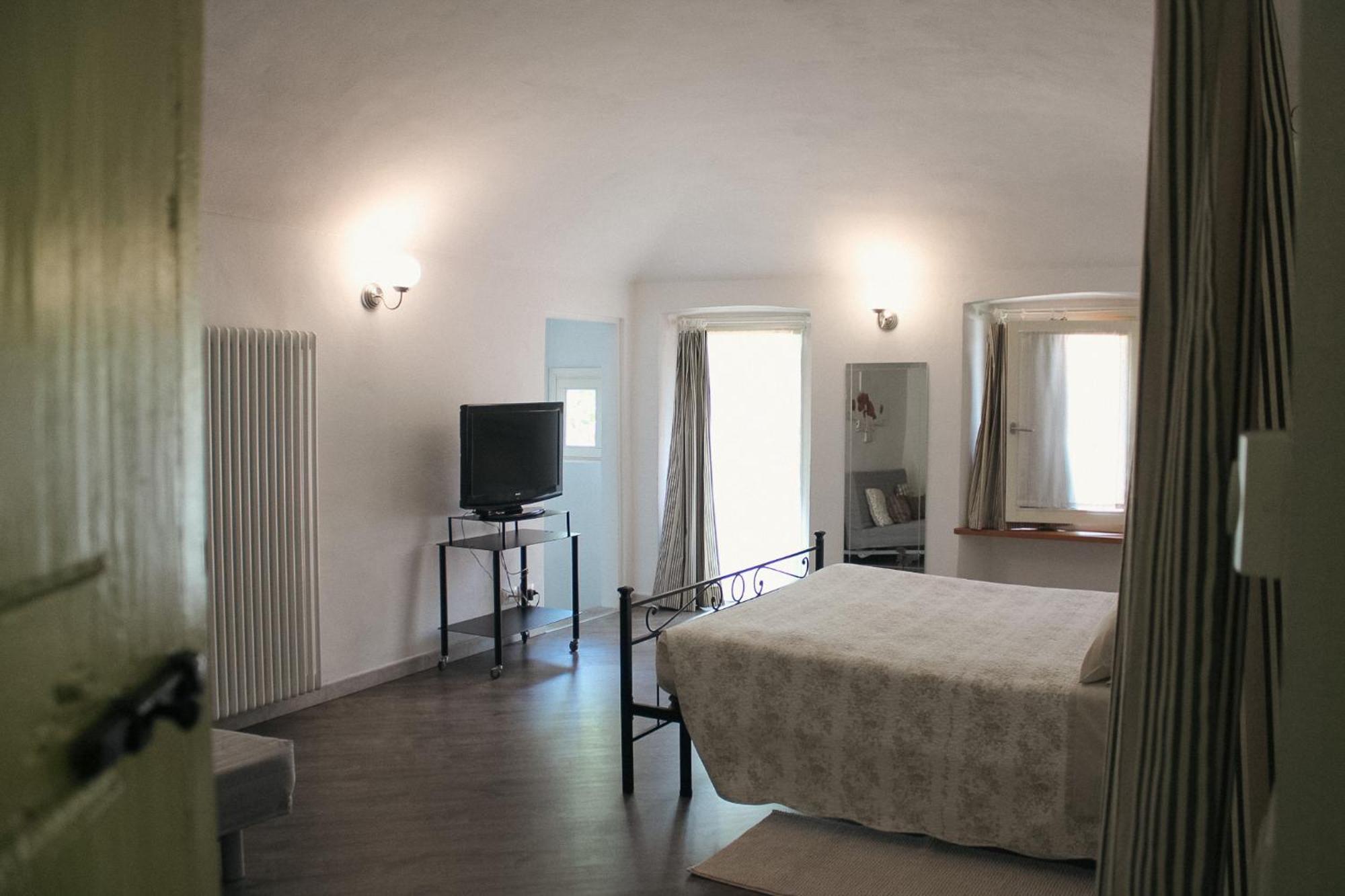 Готель Bed&Braja Vische Екстер'єр фото