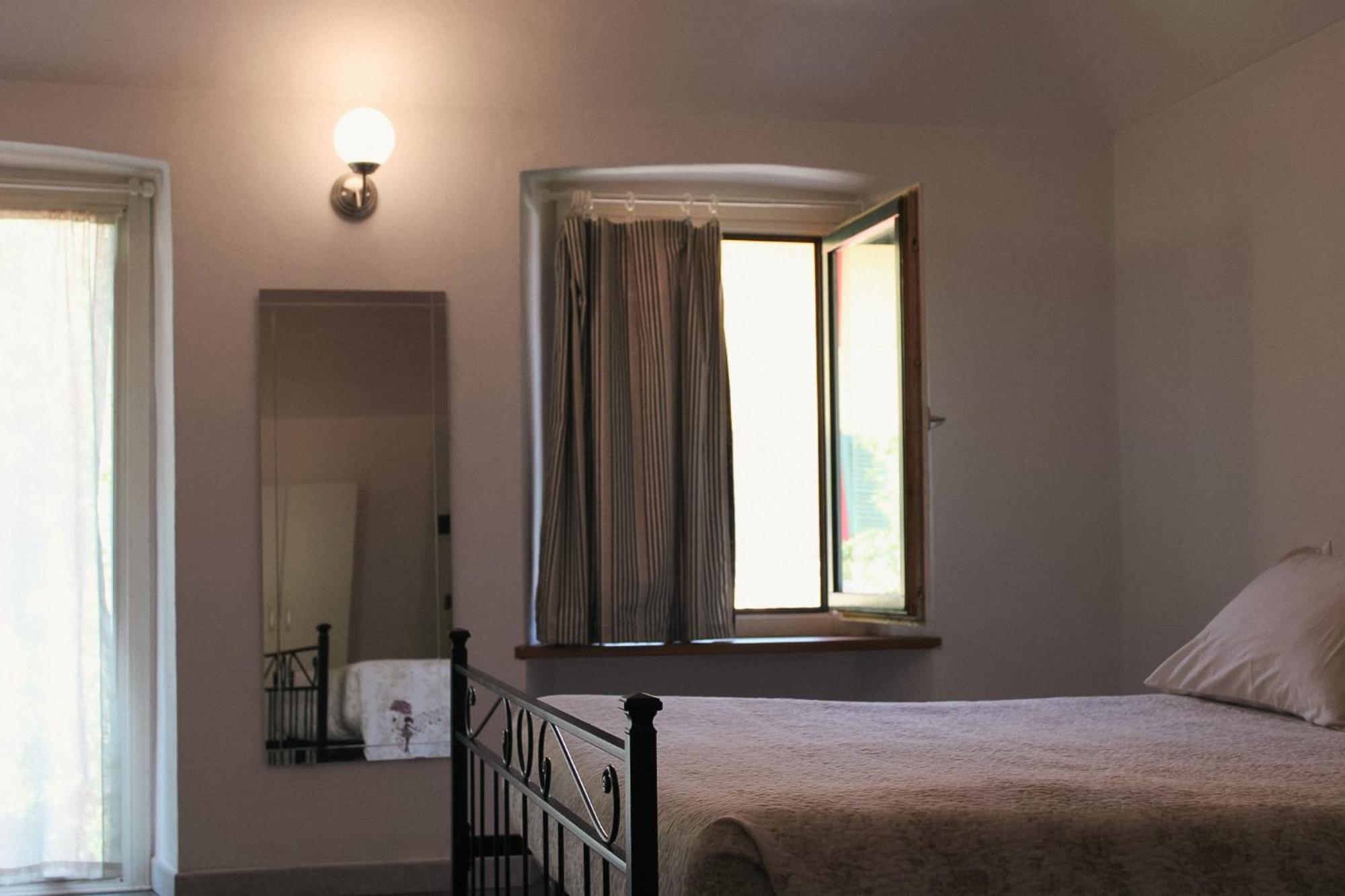 Готель Bed&Braja Vische Екстер'єр фото